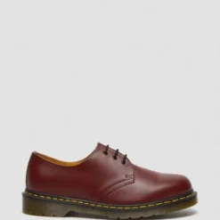 Dr. Martens1461 Ankle Boots - Cherry -Belleville Boot shop 1461 Ankle Boots Cherry 20230803060746