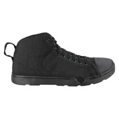 Men's Altama Maritime Assault Mid Boots Black -Belleville Boot shop 2 1001 altama maritime assault mid black