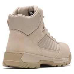 Men's Bates Tactical Sport 2 Mid Side-Zip Composite Toe Boots Sand -Belleville Boot shop 2 1001 bates tactical sport 2 mid side zip composite toe boots desert sand