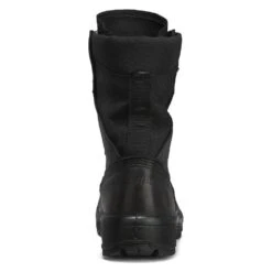 Men's Belleville 300 TROP Steel Toe Boots Black -Belleville Boot shop 2 1001 belleville 300 trop steel toe black