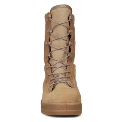 Men's Belleville 330 DES Steel Toe Boots Tan -Belleville Boot shop 2 1001 belleville 330 des steel toe desert tan