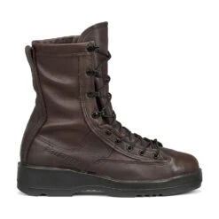 Men's Belleville 330 Steel Toe Boots Brown -Belleville Boot shop 2 1001 belleville 330 steel toe chocolate brown