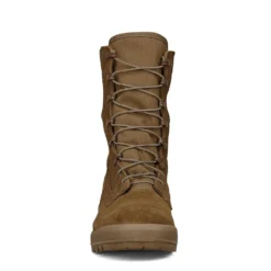 Men's Belleville 390 Hot Weather Boots Brown -Belleville Boot shop 2 1001 belleville 390 hot weather coyote brown