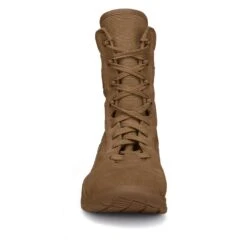 Men's Belleville 8" AMRAP Athletic Training Boots Brown -Belleville Boot shop 2 1001 belleville 8 amrap athletic training coyote brown