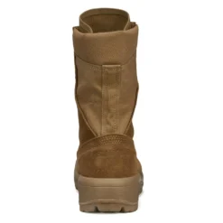 Men's Belleville C300 Steel Toe Boots Brown -Belleville Boot shop 2 1001 belleville c300 steel toe coyote brown