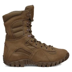 Men's Belleville KHYBER TR550WPINS 400G Multi-Terrain Waterproof Boots Brown -Belleville Boot shop 2 1001 belleville khyber tr550wpins 400g multi terrain waterproof boots coyote brown