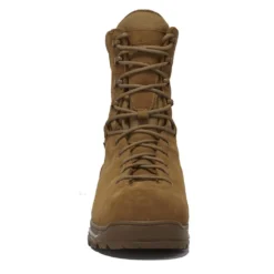 Men's Belleville SQUALL BV555INSCT 400g Composite Toe Waterproof Boots Brown -Belleville Boot shop 2 1001 belleville squall bv555insct 400g composite toe waterproof boots coyote brown