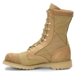 Men's Corcoran 10" Cordura Marauder Boots Brown -Belleville Boot shop 2 1001 corcoran 10 cordura marauder boots coyote brown