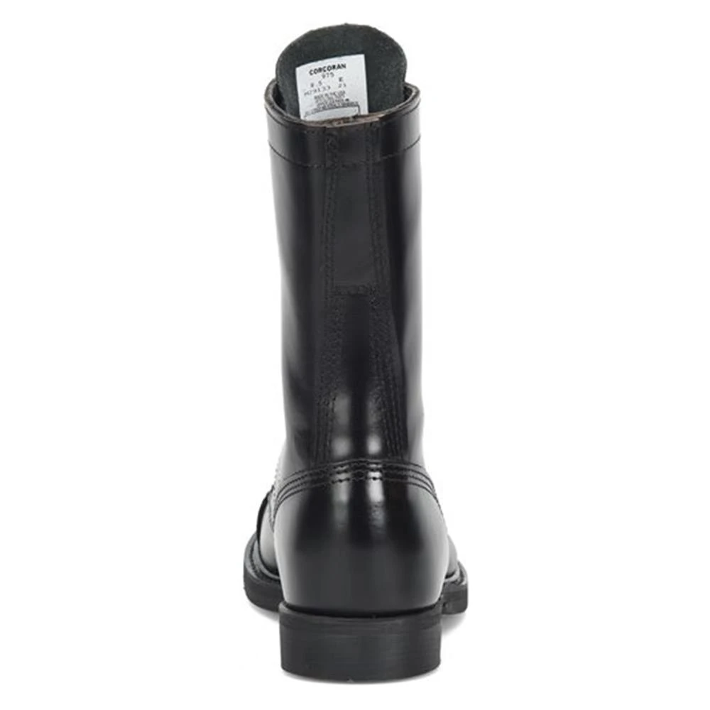 Men's Corcoran 10" Jump Boots Black 3 Men's Corcoran 10" Jump Boots Black - Image 3