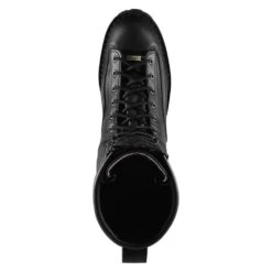 Women's Danner 10" Fort Lewis 200G Boots Black~2 6 Women's Danner 10" Fort Lewis 200G Boots Black~2 -Belleville Boot shop 2 1001 danner 10 fort lewis 200g black2