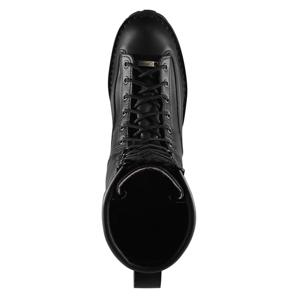 Women's Danner 10" Fort Lewis 200G Boots Black~2 3 Women's Danner 10" Fort Lewis 200G Boots Black~2 - Image 3