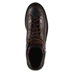 Women's Danner 6" Explorer Boots Brown~2 -Belleville Boot shop 2 1001 danner 6 explorer brown2