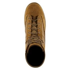 Men's Danner 8" Reckoning 400G Boots Brown -Belleville Boot shop 2 1001 danner 8 reckoning 400g boots coyote brown