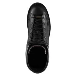 Men's Danner 8" Recon 200G Boots Black~1 -Belleville Boot shop 2 1001 danner 8 recon 200g black1