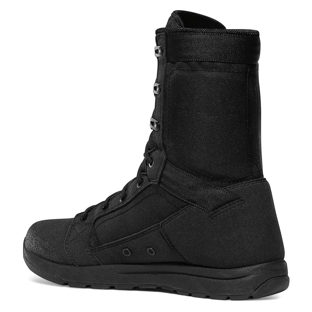Men's Danner 8" Tachyon Boots Black 3 Men's Danner 8" Tachyon Boots Black - Image 3
