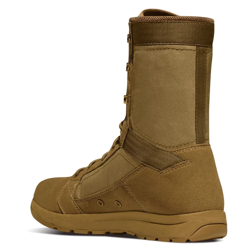 Men's Danner 8" Tachyon Boots Brown 3 Men's Danner 8" Tachyon Boots Brown - Image 3