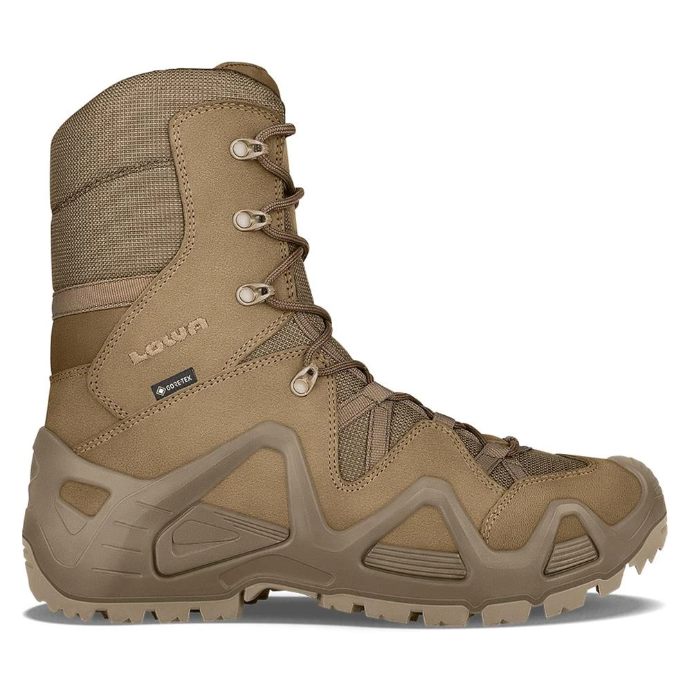 Men's Lowa Zephyr GTX Hi TF Boots Op 3 Men's Lowa Zephyr GTX Hi TF Boots Op - Image 3