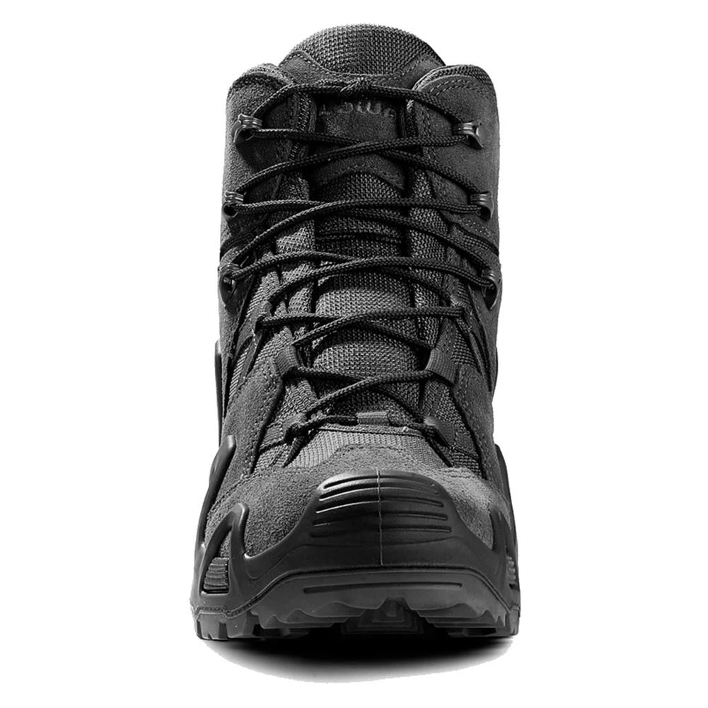 Men's Lowa Zephyr GTX Mid TF Boots Black~1 3 Men's Lowa Zephyr GTX Mid TF Boots Black~1 - Image 3