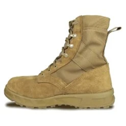 Men's McRae 8" T2 Ultra Light GTX Boots Brown 6 Men's McRae 8" T2 Ultra Light GTX Boots Brown -Belleville Boot shop 2 1001 mcrae 8 t2 ultra light gtx boots coyote brown