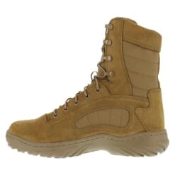 Men's Reebok Fusion MAX Boots Coyote 6 Men's Reebok Fusion MAX Boots Coyote -Belleville Boot shop 2 1001 reebok fusion max coyote