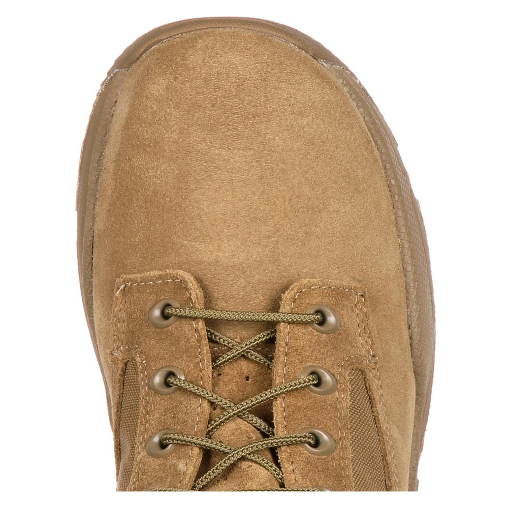 Men's Rocky Lightweight RLW Boots Brown 3 Men's Rocky Lightweight RLW Boots Brown - Image 3