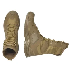 Men's Salomon XA FORCES Jungle Boots Coyote -Belleville Boot shop 2 1001 salomon xa forces jungle boots coyote coyote coyote