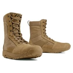 Men's Viktos Armory AR670 Composite Toe Boots Coyote 6 Men's Viktos Armory AR670 Composite Toe Boots Coyote -Belleville Boot shop 2 1001 viktos armory ar670 composite toe boots dark coyote