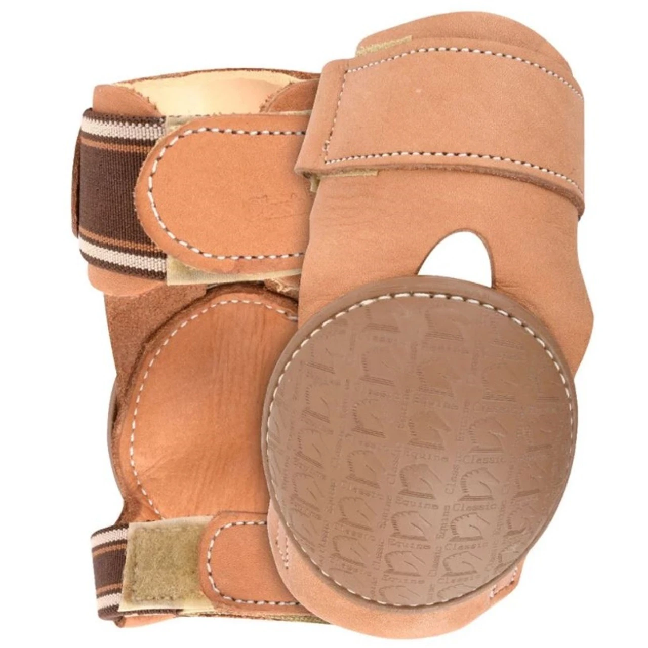 Classic Equine Pro Reiner Skid Boots 1 Classic Equine Pro Reiner Skid Boots