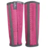 Professional's Choice Deluxe Large Fly Boots- Pink