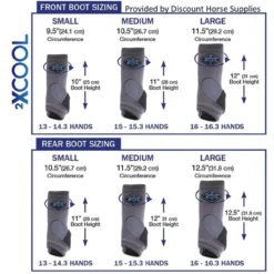 Professional's Choice Brrr 2XCOOL Medium SMB Boots- Black -Belleville Boot shop 2721935 3 23101.1665607113