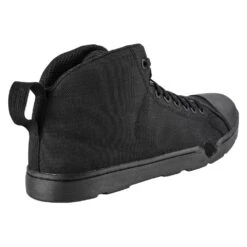 Men's Altama Maritime Assault Mid Boots Black -Belleville Boot shop 3 1001 altama maritime assault mid black