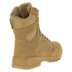 Men's Bates Tactical Sport 2 Tall Side-Zip Boots Coyote -Belleville Boot shop 3 1001 bates tactical sport 2 tall side zip boots coyote