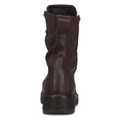 Men's Belleville 330 Steel Toe Boots Brown -Belleville Boot shop 3 1001 belleville 330 steel toe chocolate brown