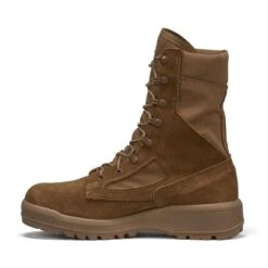 Men's Belleville 550 Steel Toe Boots Mojave -Belleville Boot shop 3 1001 belleville 550 steel toe olive mojave