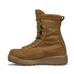 Men's Belleville C775 GTX 600G Waterproof Boots Brown -Belleville Boot shop 3 1001 belleville c775 gtx 600g waterproof boots coyote brown