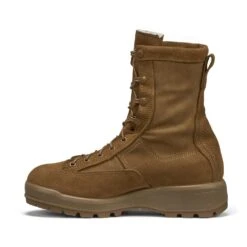 Men's Belleville C795 200G Waterproof Combat Boots Brown -Belleville Boot shop 3 1001 belleville c795 200g waterproof combat boots coyote brown