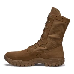 Women's Belleville ONE XERO FC320 Ultra Light Assault Boots Brown -Belleville Boot shop 3 1001 belleville one xero fc320 ultra light assault boots coyote brown