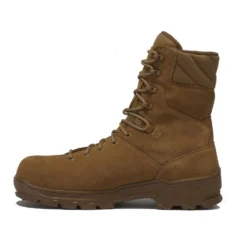 Men's Belleville SQUALL BV555INSCT 400g Composite Toe Waterproof Boots Brown -Belleville Boot shop 3 1001 belleville squall bv555insct 400g composite toe waterproof boots coyote brown