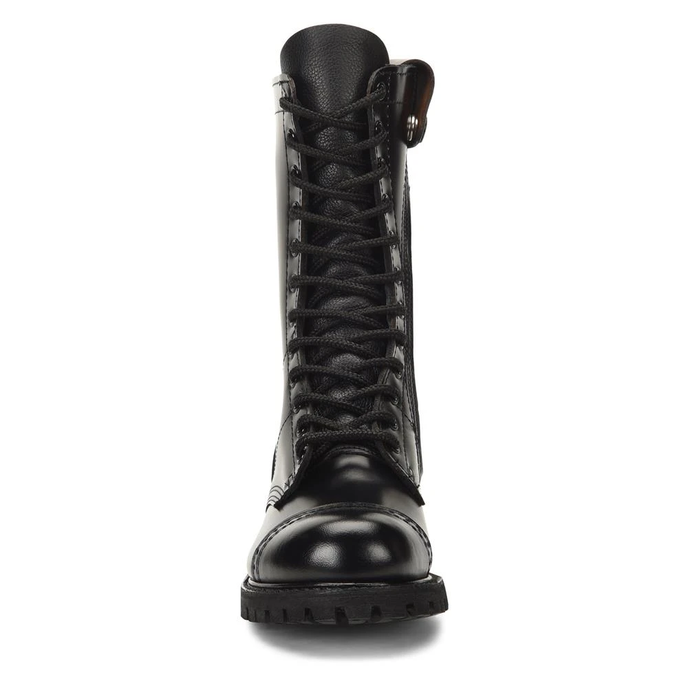 Men's Corcoran 10" Field Side-Zip Boots Black 4 Men's Corcoran 10" Field Side-Zip Boots Black - Image 4