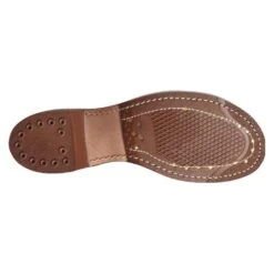 Men's Corcoran 10" Historic Brown Jump Boots Brown~1 -Belleville Boot shop 3 1001 corcoran 10 historic brown jump boots brown1