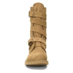 Men's Corcoran 10" Roughout Tanker Boots Coyote 9 Men's Corcoran 10" Roughout Tanker Boots Coyote -Belleville Boot shop 3 1001 corcoran 10 roughout tanker boots coyote