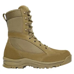 Women's Danner 8" Prowess Boots Coyote -Belleville Boot shop 3 1001 danner 8 prowess boots coyote