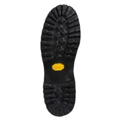 Men's Danner 8" Super Rain Forest GTX Boots Black -Belleville Boot shop 3 1001 danner 8 super rain forest gtx black