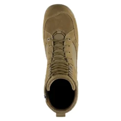 Men's Danner 8" Tanicus 400G Side-Zip Composite Toe Boots Brown -Belleville Boot shop 3 1001 danner 8 tanicus 400g side zip composite toe boots coyote brown