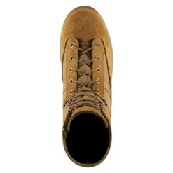 Men's Danner Reckoning Hot Weather Composite Toe Boots Brown 8 Men's Danner Reckoning Hot Weather Composite Toe Boots Brown -Belleville Boot shop 3 1001 danner reckoning hot weather composite toe boots coyote brown