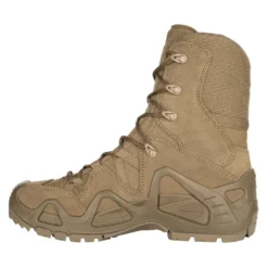 Men's Lowa Zephyr GTX Hi TF Boots Op 10 Men's Lowa Zephyr GTX Hi TF Boots Op -Belleville Boot shop 3 1001 lowa zephyr gtx hi tf coyote op