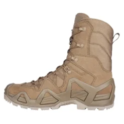 Men's Lowa Zephyr MK2 GTX Hi Boots Op~1 -Belleville Boot shop 3 1001 lowa zephyr mk2 gtx hi boots coyote op1