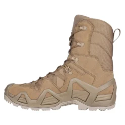 Men's Lowa Zephyr MK2 Hi Boots Op -Belleville Boot shop 3 1001 lowa zephyr mk2 hi boots coyote op