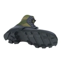 Men's McRae 8" Panama Boots Drab -Belleville Boot shop 3 1001 mcrae 8 panama black olive drab