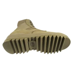 Men's McRae 8" Ripple Hot Weather Boots Brown 8 Men's McRae 8" Ripple Hot Weather Boots Brown -Belleville Boot shop 3 1001 mcrae 8 ripple hot weather boots coyote brown